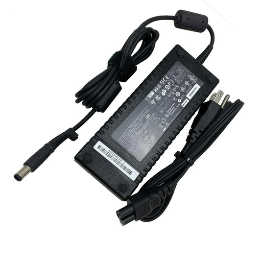 Genuine for HP 135W 19.5V 6.9A AC Laptop Adapter 592491-001 593976-001 HSTNN-LA01-E