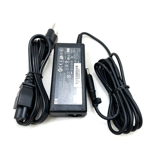 65W HP Laptop AC Adapter PPP009H PPP009L 391172-001