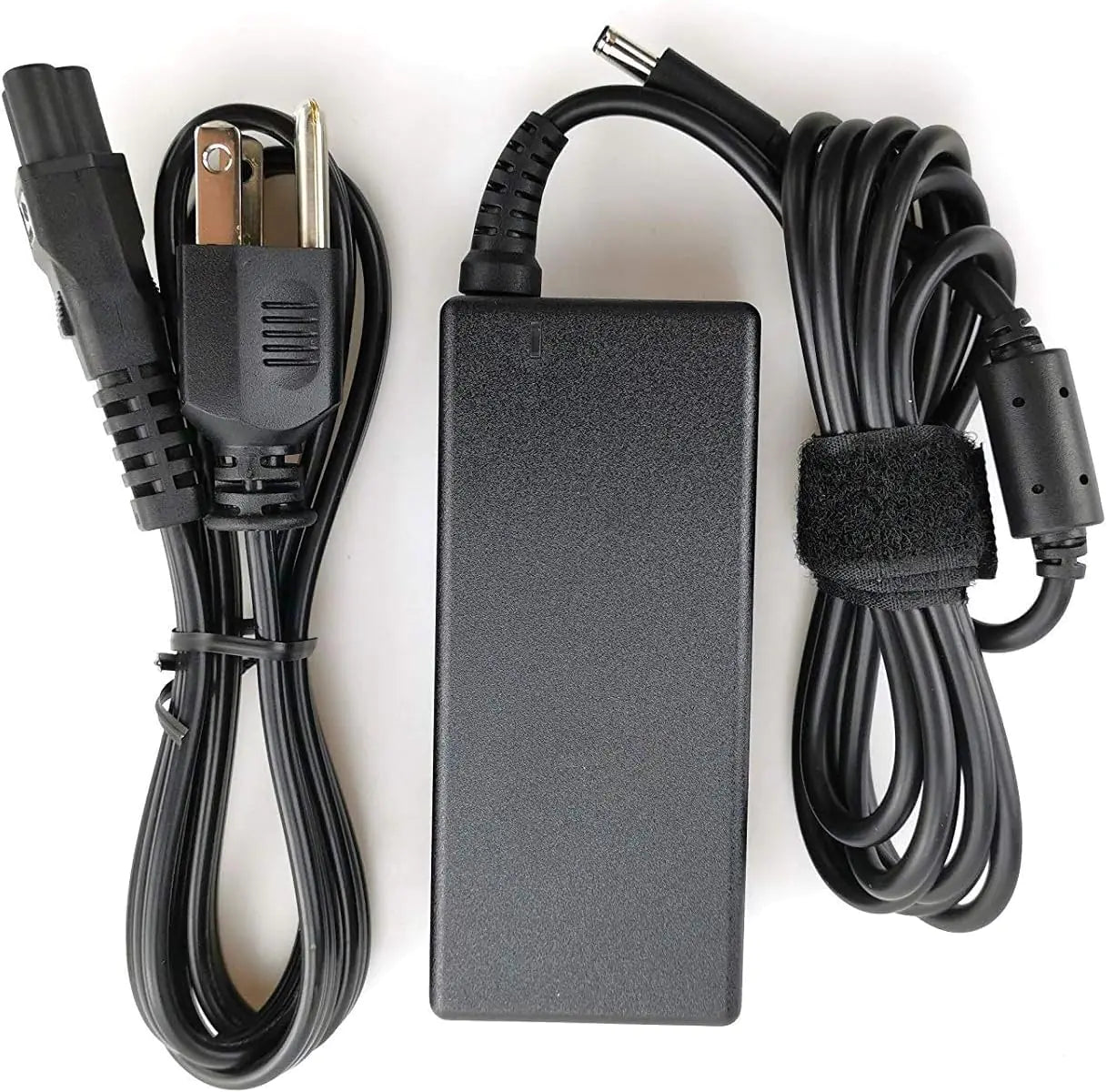 65W 45W AC Charger Fit for Dell Inspiron 14 3000 5000 7000 Series 3451 3452 3458 3459 3462 3480 3481 3482 3493 5400 5401 5402 5405 5409 5410 5418 5420 5425 5451 5494 7400 7405 7437 7460 7472 Laptop